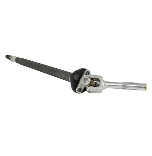Steering not power assisted for Porsche 911 Turbo + 965 &bull; 1991 &bull; 3.3 Turbo &bull; Coupe &bull; Manual Gearbox, 5 Speed