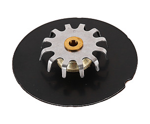 DAMPING PLATE  (96435109602)
