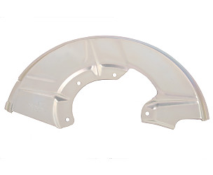 PROTECTIVE PLATE  (96435180380)