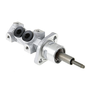 Master brake cylinder without power assistance for Porsche 964 &bull; 1992 &bull; 964 Rs &bull; Coupe &bull; Manual Gearbox, 5 Speed