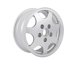 ALLOY WHEEL 7 X 16 ET 55  (96436211401)