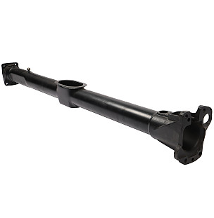 Transaxle for Porsche 964 &bull; 1989 &bull; 964 Carrera 4 &bull; Coupe &bull; Manual Gearbox, 5 Speed