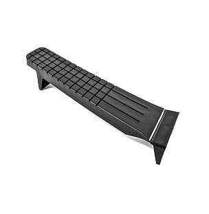 Accelerator pedal and cable for Porsche 993 Turbo &bull; 1995 &bull; 993 Turbo &bull; Coupe &bull; Manual Gearbox, 6 Speed
