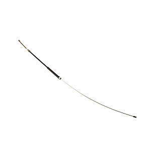 Handbrake lever and cable for Porsche 964 &bull; 1990 &bull; 964 Carrera 2 &bull; Cabrio &bull; Manual Gearbox, 5 Speed