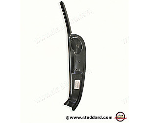 Lock Post, Left. 1965-1989. .  (96450204100GRV)