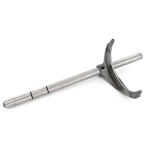 Selector fork for Porsche 968 &bull; 1992 &bull; 968 &bull; Coupe &bull; Manual Gearbox, 6 Speed