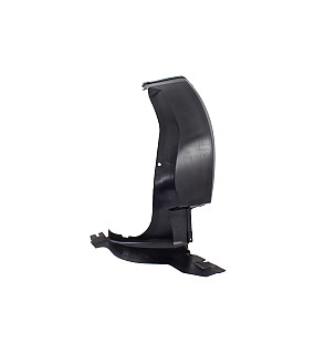 Plastic wheel well for Porsche 964 &bull; 1989 &bull; 964 Carrera 4 &bull; Coupe &bull; Manual Gearbox, 5 Speed