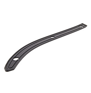 Rear wing seal for Porsche 964 &bull; 1990 &bull; 964 Carrera 2 &bull; Targa &bull; Manual Gearbox, 5 Speed