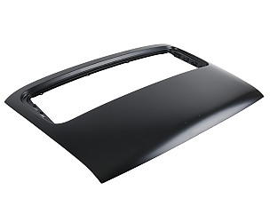 COVER  (96451201001GRV)