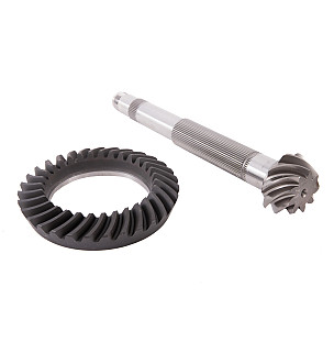 Gearbox pinions and shaft for Porsche 964 &bull; 1992 &bull; 964 Rs &bull; Coupe &bull; Manual Gearbox, 5 Speed