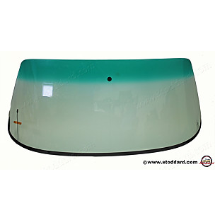 Window, window seal and window moulding for Porsche 964 &bull; 1992 &bull; 964 Rs &bull; Coupe &bull; Manual Gearbox, 5 Speed
