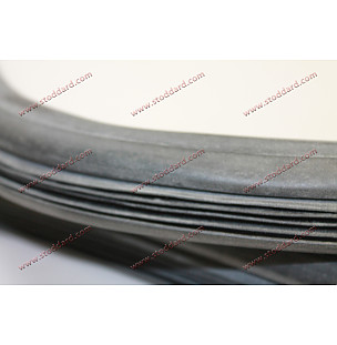 Front window seal for Porsche 964 &bull; 1990 &bull; 964 Carrera 2 &bull; Targa &bull; Manual Gearbox, 5 Speed