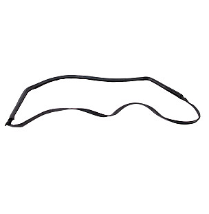 Window, window seal and window moulding for Porsche 964 &bull; 1993 &bull; 964 Carrera 2 &bull; Speedster &bull; Manual Gearbox, 5 Speed