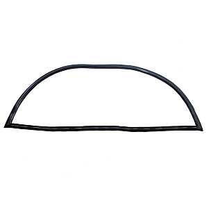 Rear window seal for Porsche 964 &bull; 1990 &bull; 964 Carrera 2 &bull; Targa &bull; Manual Gearbox, 5 Speed