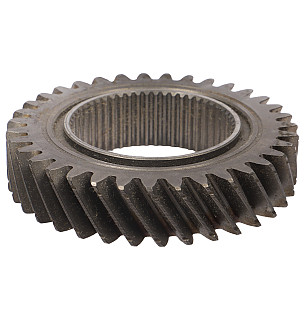 Gearbox pinions and shaft for Porsche Boxster 986 97-04 &bull; 1998 &bull; Boxster 2.5 &bull; Cabrio &bull; Manual Gearbox, 5 Speed