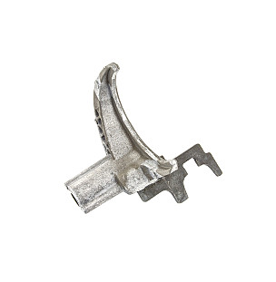 Selector fork for Porsche Boxster 986 97-04 &bull; 1998 &bull; Boxster 2.5 &bull; Cabrio &bull; Manual Gearbox, 5 Speed