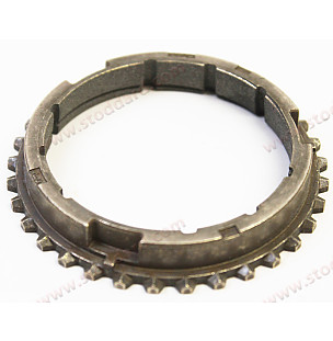 Synchromesh gear system / hub / spider for Porsche 924S &bull; 1987 &bull; 924S 2.5 &bull; Coupe &bull; Manual Gearbox, 5 Speed