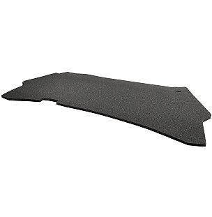 Soundproofing for engine compartment for Porsche 911 Turbo + 965 &bull; 1991 &bull; 3.3 Turbo &bull; Coupe &bull; Manual Gearbox, 5 Speed