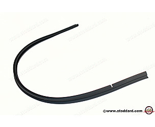 Rocker Panel Trim Seal For 911 964 1989-94  (9645592950101C)