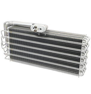 Air conditioning system for Porsche 964 &bull; 1990 &bull; 964 Carrera 4 &bull; Cabrio &bull; Manual Gearbox, 5 Speed
