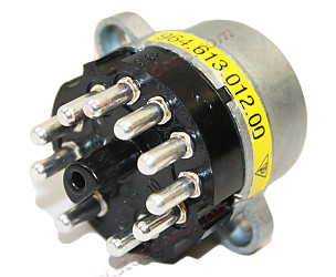 Ignition Electrical Switch With Buzzer. 911 912 914 From 1972-1998.  (96461301200)