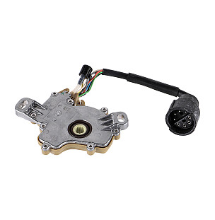 Automatic gearbox mechanism for Porsche 964 &bull; 1990 &bull; 964 Carrera 2 &bull; Targa &bull; Automatic Gearbox