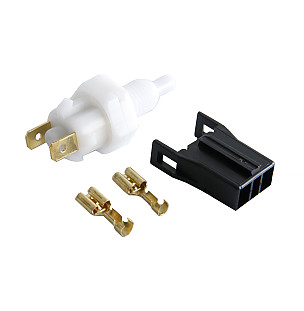 Brake light switch for Porsche 964 &bull; 1989 &bull; 964 Carrera 4 &bull; Coupe &bull; Manual Gearbox, 5 Speed