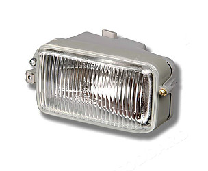 Fog Light, Left for 964 911 1989-1994  (96463120300)