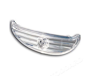 Fog Light Clear Trim, Left for 964  (96463141500)