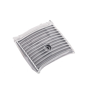 Extra glass for front indicator and fog lamp for Porsche 964 &bull; 1989 &bull; 964 Carrera 4 &bull; Coupe &bull; Manual Gearbox, 5 Speed