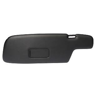 Sun visor for Porsche 911 74-77 + 912E &bull; 1974 &bull; 2.7 &bull; Coupe &bull; Automatic Gearbox