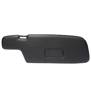 Sun visor for Porsche 993 &bull; 1996 &bull; 993 Carrera 2 &bull; Coupe &bull; Manual Gearbox, 6 Speed