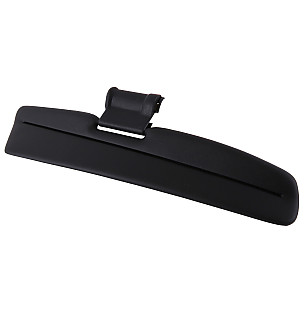Sun visor for Porsche 964 &bull; 1993 &bull; 964 Carrera 2 &bull; Speedster &bull; Manual Gearbox, 5 Speed