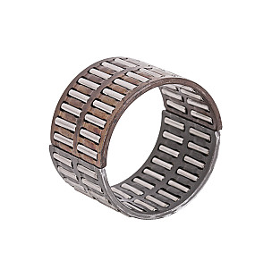 Gearbox bearing and needle cage for Porsche 924S &bull; 1987 &bull; 924S 2.5 &bull; Coupe &bull; Manual Gearbox, 5 Speed