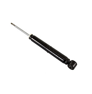 Rear shock absorber for Porsche 911 Turbo + 965 &bull; 1993 &bull; 3.6 Turbo &bull; Coupe &bull; Manual Gearbox, 5 Speed
