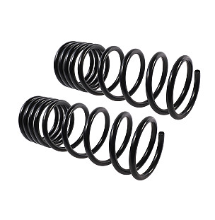 Front shock absorber for Porsche 911 Turbo + 965 &bull; 1993 &bull; 3.6 Turbo &bull; Coupe &bull; Manual Gearbox, 5 Speed