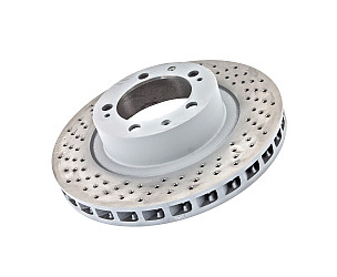 BRAKE DISC  (96535104300)