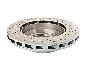 BRAKE DISC  (96535204100)