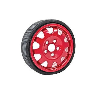 Spare wheel for Porsche 928 92-95 &bull; 1992 &bull; 928 Gts &bull; Coupe &bull; Manual Gearbox, 5 Speed