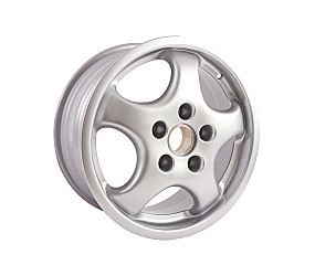 ALLOY WHEEL  (96536212407)