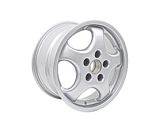 ALLOY WHEEL  (96536212805)