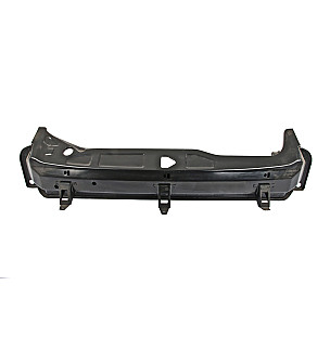 Rear crossbeam for Porsche 964 &bull; 1989 &bull; 964 Carrera 4 &bull; Coupe &bull; Manual Gearbox, 5 Speed