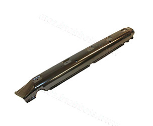 Outer Rocker Panel, Left 911 1974-1994.  (96550340101GRV)