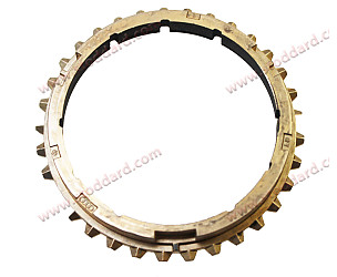 Synchro Ring 2nd - 4th Gear. 924 1980-1988, 944 1985-1988  (016311295)