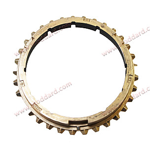 Synchromesh gear system / hub / spider for Porsche 924 76-79 &bull; 1976 &bull; 924 2.0 &bull; Coupe &bull; Manual Gearbox, 4 Speed