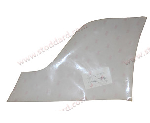 Stone Guard, Left, For 911 964 Turbo 1989-1994  (965559327003YK)
