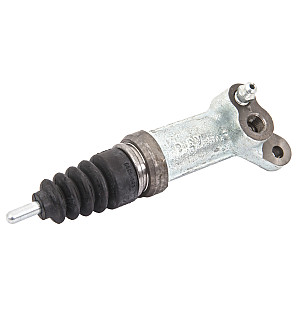 Clutch for Porsche Boxster 987 05-08 &bull; 2005 &bull; Boxster 2.7 &bull; Cabrio &bull; Manual Gearbox, 6 Speed