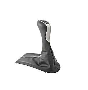 Gear lever and linkage for manual gearbox for Porsche Boxster 986 97-04 &bull; 2000 &bull; Boxster 2.7 &bull; Cabrio &bull; Manual Gearbox, 5 Speed