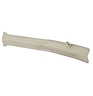 Floor and frame side rail for Porsche Cayman 987C 06-08 &bull; 2006 &bull; Cayman S 3.4 &bull; Manual Gearbox, 6 Speed
