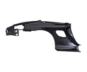 SIDE SECTION  (98650396101GRV)